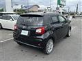 2016 Toyota Passo