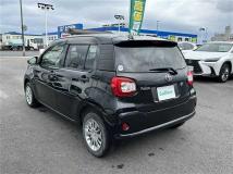 2016 Toyota Passo
