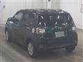 2018 Toyota Passo