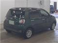2018 Toyota Passo