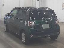 2018 Toyota Passo