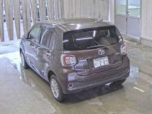 2016 Toyota Passo