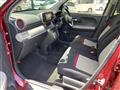 2017 Toyota Passo