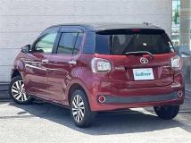 2017 Toyota Passo