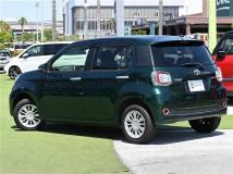 2016 Toyota Passo