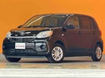 2018 Toyota Passo