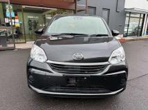 2020 Toyota Passo
