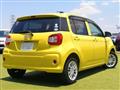 2016 Toyota Passo