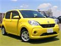 2016 Toyota Passo
