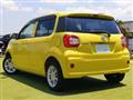 2016 Toyota Passo