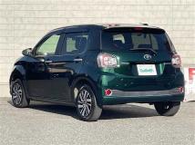 2016 Toyota Passo
