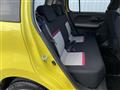 2017 Toyota Passo