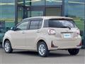 2018 Toyota Passo