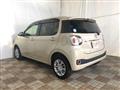 2017 Toyota Passo