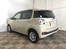 2017 Toyota Passo