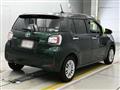 2018 Toyota Passo