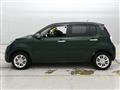 2018 Toyota Passo