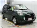 2018 Toyota Passo