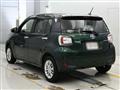2018 Toyota Passo