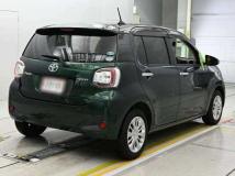 2018 Toyota Passo