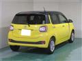 2017 Toyota Passo