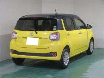 2017 Toyota Passo