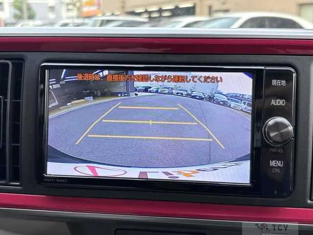 2018 Toyota Passo