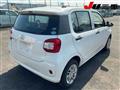 2019 Toyota Passo