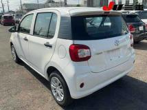 2019 Toyota Passo