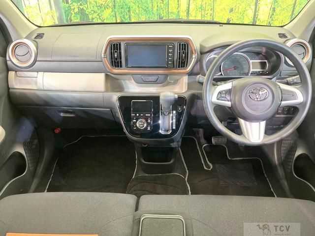 2020 Toyota Passo