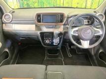 2020 Toyota Passo