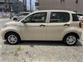 2019 Toyota Passo