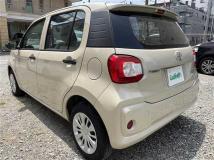 2019 Toyota Passo