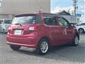 2016 Toyota Passo