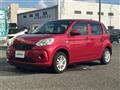 2016 Toyota Passo