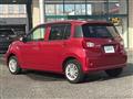 2016 Toyota Passo