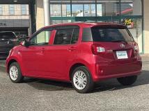 2016 Toyota Passo