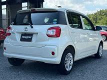 2018 Toyota Passo