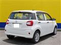 2020 Toyota Passo