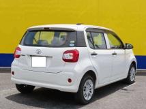 2020 Toyota Passo