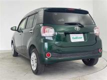 2018 Toyota Passo