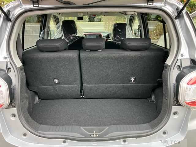 2018 Toyota Passo