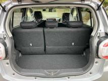 2018 Toyota Passo
