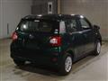 2019 Toyota Passo
