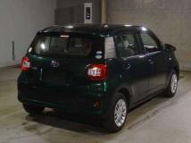 2019 Toyota Passo