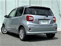 2019 Toyota Passo
