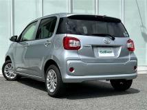 2019 Toyota Passo