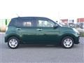 2016 Toyota Passo