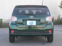 2016 Toyota Passo