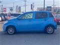2016 Toyota Passo